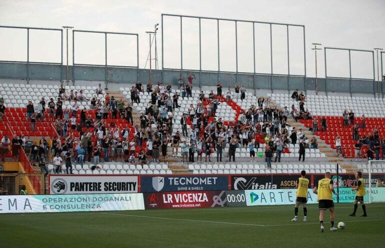 cesena tifosi playoff serie c