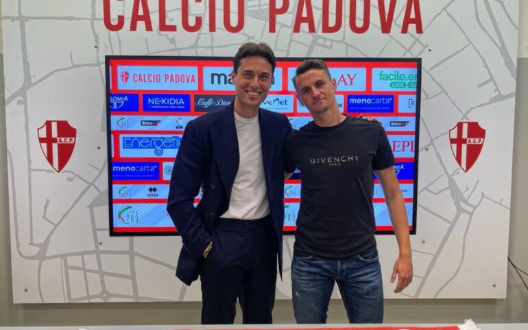 padova capelli
