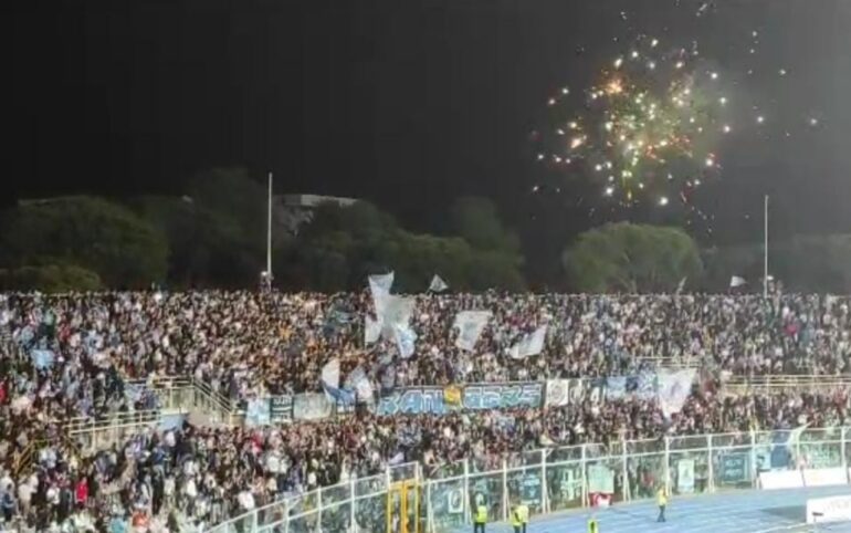 Pescara Calcio stadio