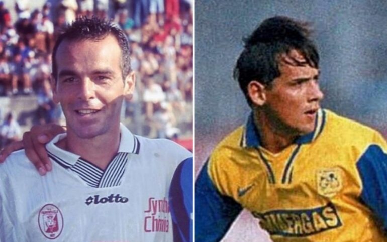 Pioli Inzaghi Serie C