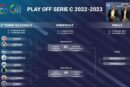 playoff serie c 2023 fase nazionale
