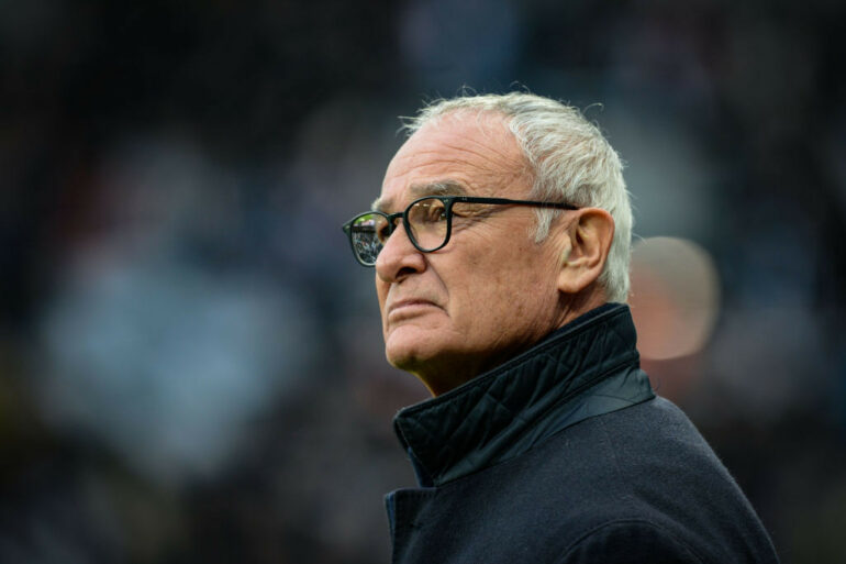 ranieri