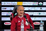 Foggia Delio Rossi