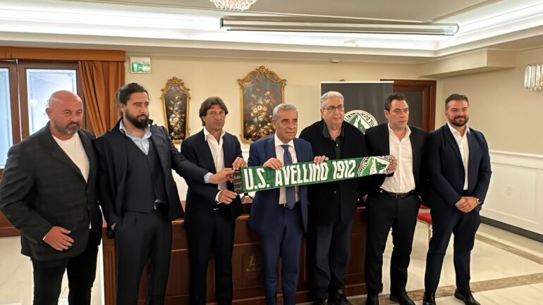 Avellino Calcio 2023/2024