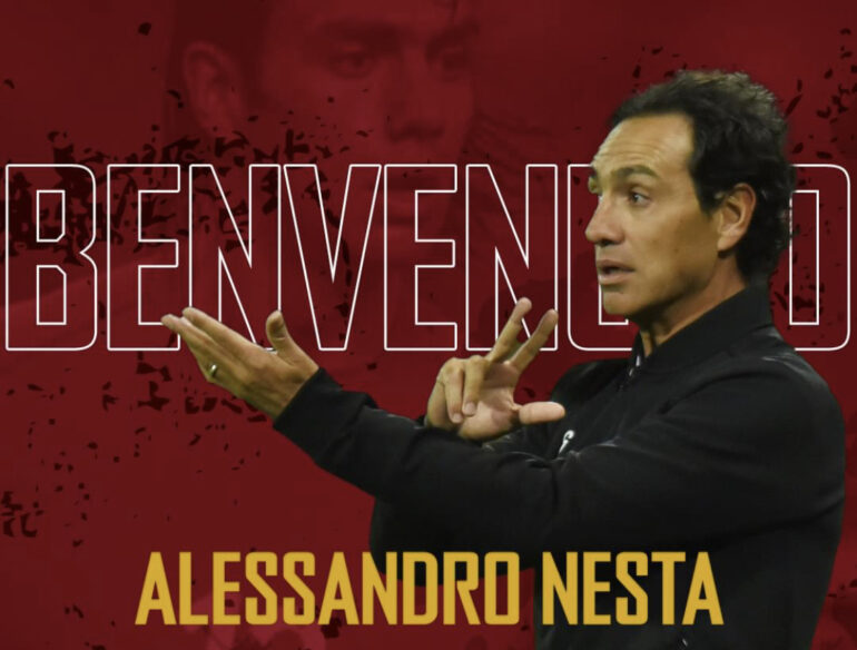 nesta reggiana