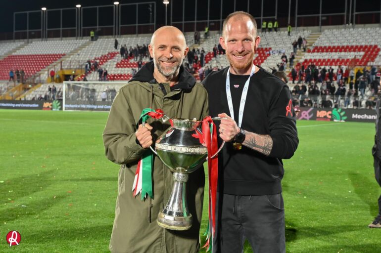 Stefano Rosso Vicenza