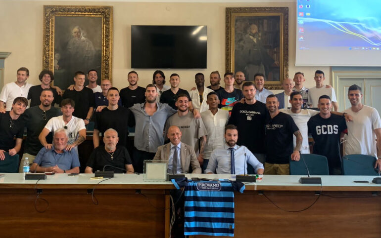 Lecco calcio
