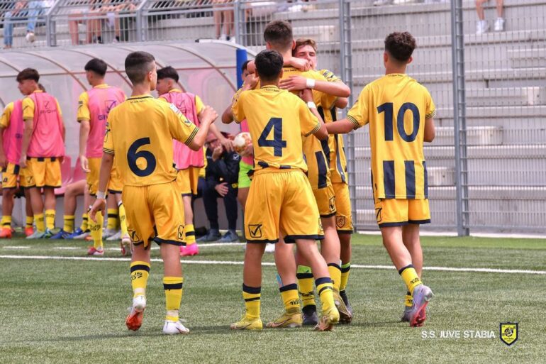 Juve Stabia U15