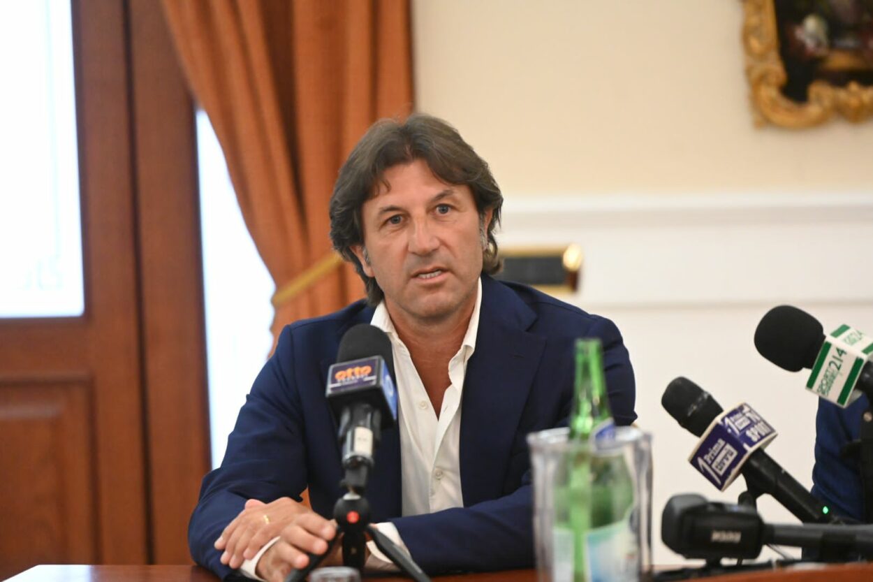 Avellino Rastelli