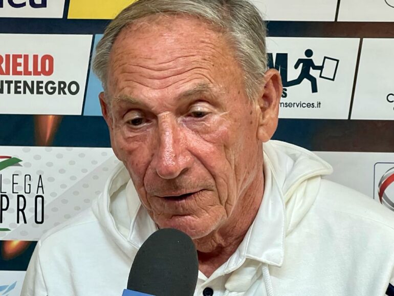 Zdenek Zeman Pescara