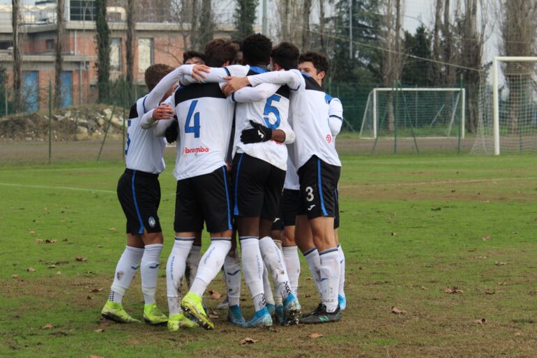 Seconda squadra Atalanta