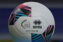 lega pro pallone serie c