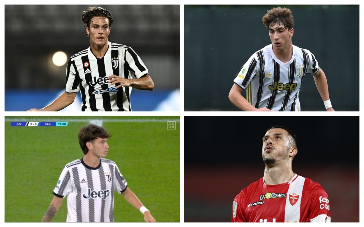 Juventus Next Gen, UFFICIALE: l'Under 23 cambia nome! I dettagli