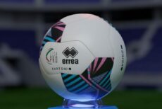 lega pro pallone serie c