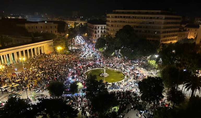 foggia tifosi