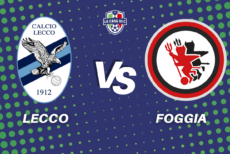 lecco-foggia-diretta-tabellino