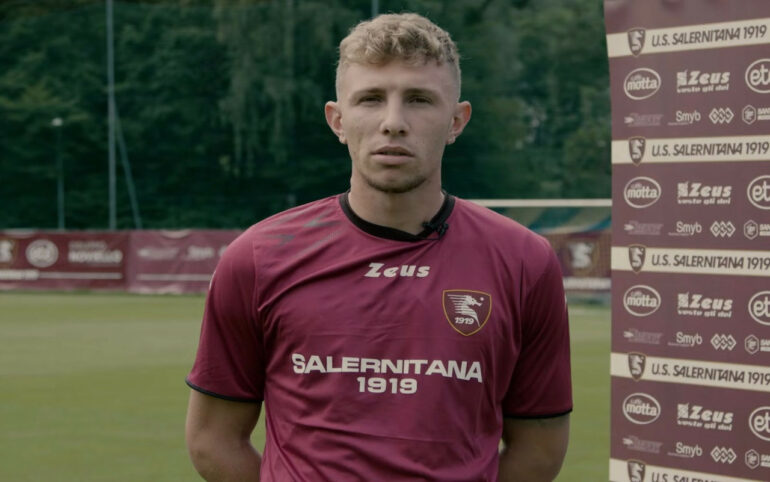 lovato salernitana