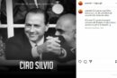 morte berlusconi reazioni mondo calcio