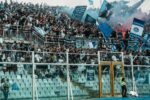 pescara tifosi stadio