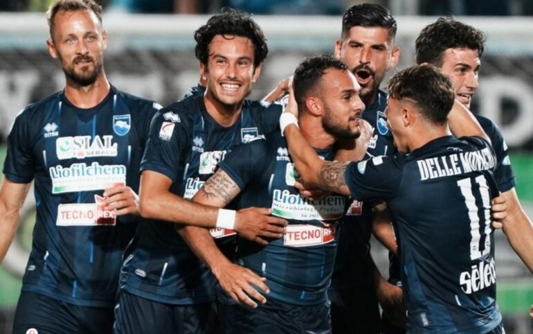 Playoff Serie C 2023, oggi iniziano le Final Four: le semifinali e il tabellone completo Pescara Calcio
