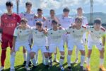 Rappresentativa Under 15 Lega Pro