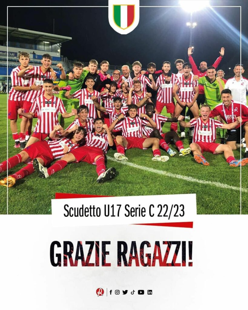 Under 17 Vicenza