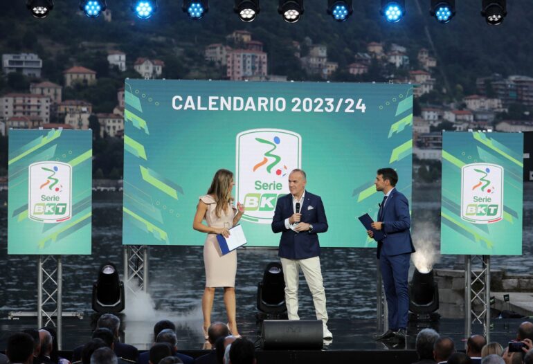 calendario serie b 2023 2024