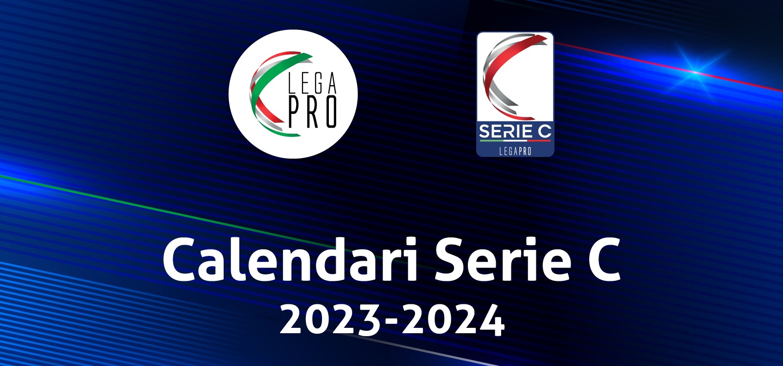 Serie A, Serie B e Serie C – Composizione dei campionati 2023-24