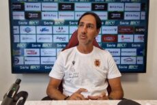reggiana nesta