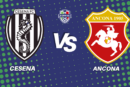 cesena ancona diretta