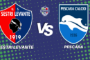 sestri levante pescara diretta