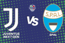 Juventus Next Gen Spal diretta