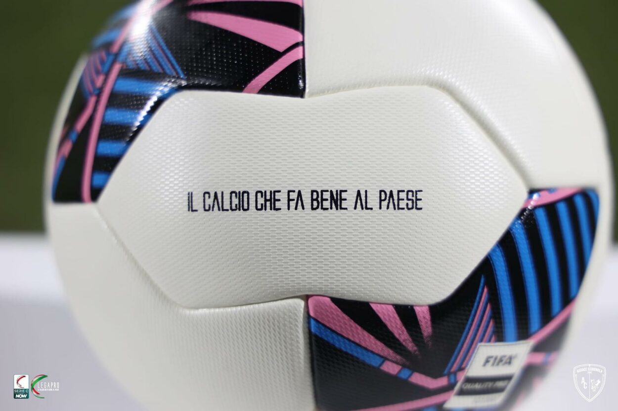 slogan serie c