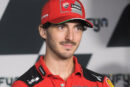 francesco bagnaia