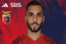 Celiento Casertana