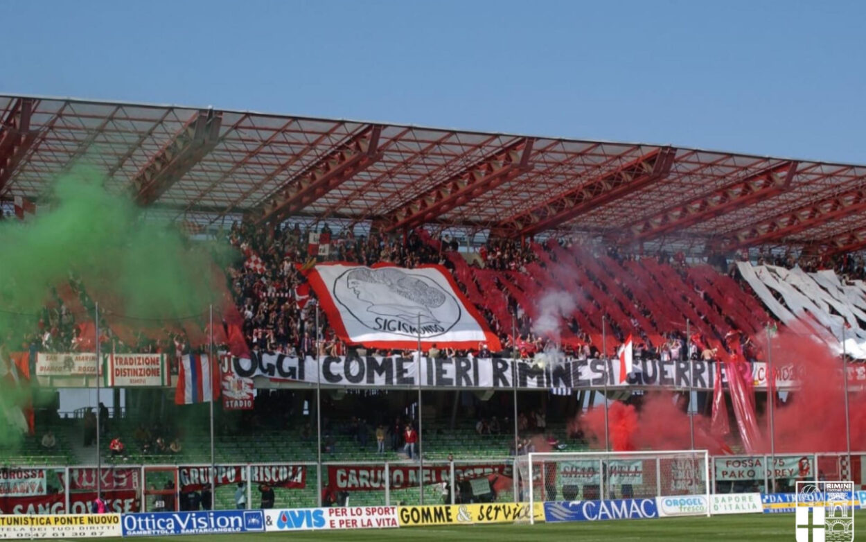 Rimini Tifosi