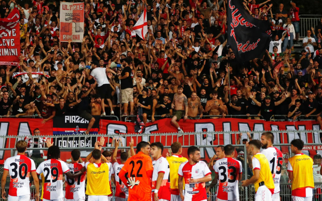 Rimini Tifosi