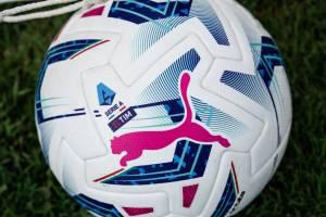 pallone Serie A