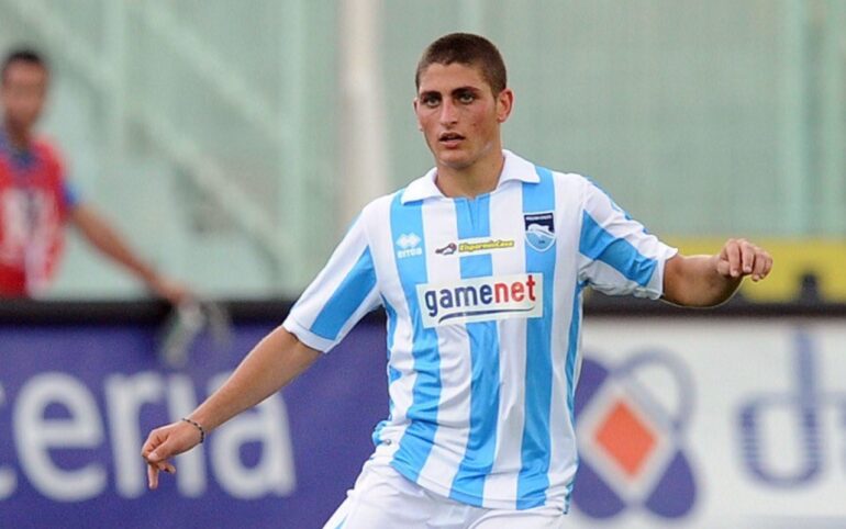 verratti pescara tagliata