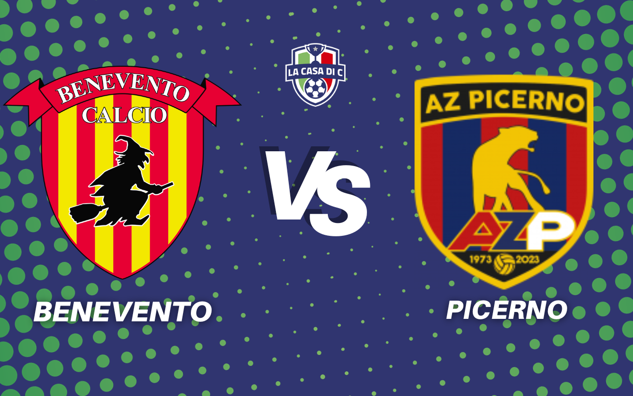 Benevento - Modena 2 - 1: tabellino, cronaca e commenti