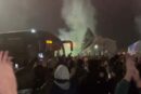 Tifosi festa Avellino
