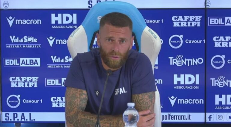 spal antenucci
