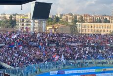 tifosi catania cdc