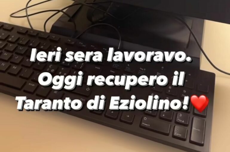 cattelan taranto