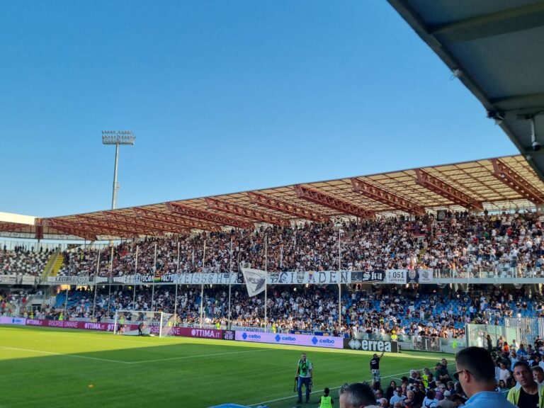 Orogel Stadium Dino Manuzzi lo stadio del Cesena