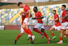 Triestina Adorante