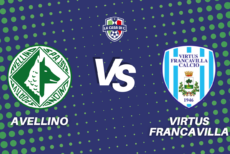 avellino virtus francavilla