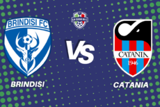 brindisi catania
