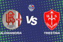 alessandria triestina