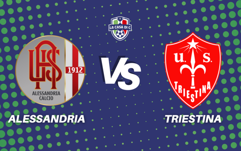 alessandria triestina